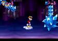 Rayman attend