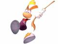 Rayman fais Tarzan